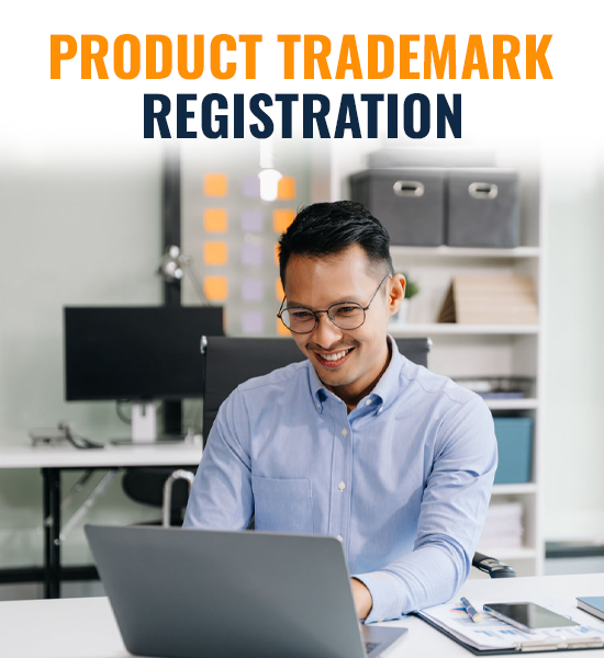 Product Trademark Registration