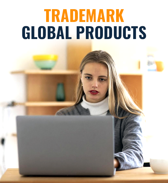 Trademark Global Products