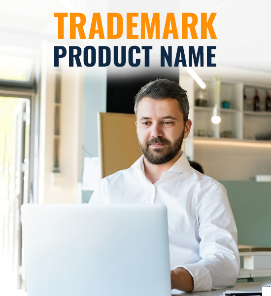 Trademark Product Name