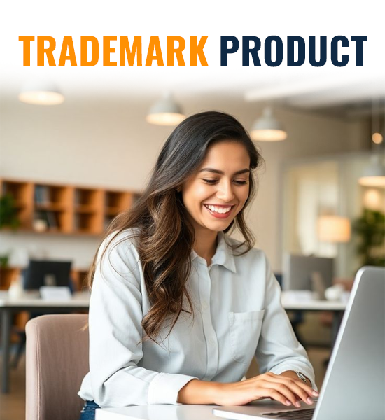 Trademark Product